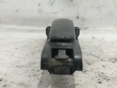 Peça sobressalente para automóvel em segunda mão puxador exterior traseiro direito por seat altea (5p1) 1.9 tdi referências oem iam   