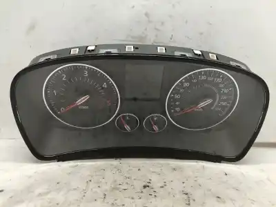 Автозапчастина б/у ПАНЕЛЬ ІНСТРУМЕНТІВ для RENAULT LAGUNA III (BT0/1)  Посилання на OEM IAM   