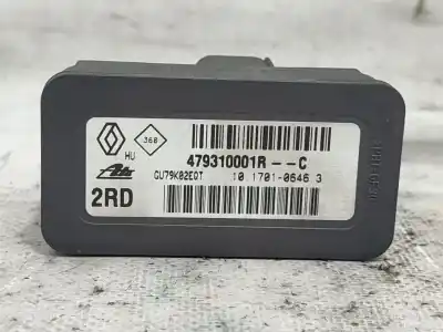 Автозапчастина б/у датчик для RENAULT GRAND SCÉNIC III (JZ0/1_) 1.5 DCI Посилання на OEM IAM 479310001R  