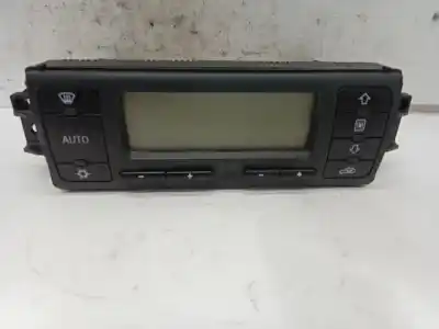 Автозапчастина б/у клімат-контроль для seat leon (1m1) 1.9 tdi посилання на oem iam 1m0820043d