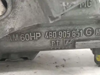 Pezzo di ricambio per auto di seconda mano interruttore di avviamento per audi a4 b6 (8e2) 1.9 tdi riferimenti oem iam 4b0905851g  