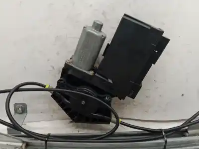 Pezzo di ricambio per auto di seconda mano alzacristalli anteriore sinistro per audi a4 b6 (8e2) 1.9 tdi riferimenti oem iam 0130821765  