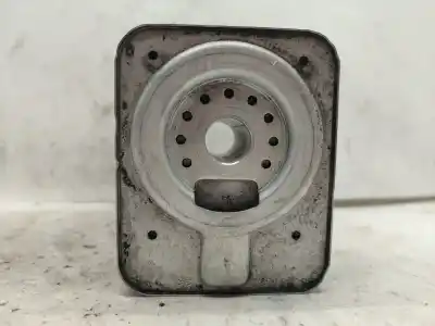 Pezzo di ricambio per auto di seconda mano radiatore olio motore per audi a4 b6 (8e2) 1.9 tdi riferimenti oem iam   