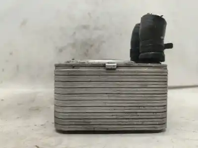 Pezzo di ricambio per auto di seconda mano radiatore olio motore per audi a4 b6 (8e2) 1.9 tdi riferimenti oem iam   