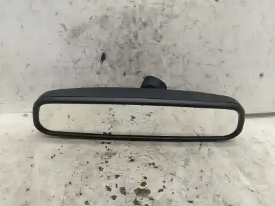Автозапчасти б/у ВНУТРЕННЕЕ ЗЕРКАЛО за AUDI A4 B6 (8E2)  ссылки OEM IAM E1010590  