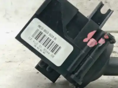 Pezzo di ricambio per auto di seconda mano comando pulito per audi a4 b6 (8e2) 1.9 tdi riferimenti oem iam 8e0953503b  