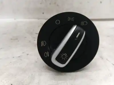 Автозапчастина б/у управління світлом для AUDI A4 B6 (8E2) 1.9 TDI Посилання на OEM IAM   