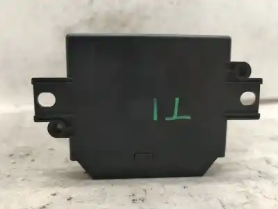 Автозапчастина б/у електронний модуль для audi a4 b6 (8e2) 1.9 tdi посилання на oem iam 8z0919283a  