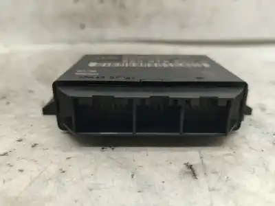 Автозапчастина б/у електронний модуль для audi a4 b6 (8e2) 1.9 tdi посилання на oem iam 8z0919283a  