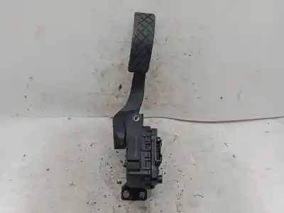Second-hand car spare part Accelerator Pedal for AUDI A4 B6 (8E2) 1.9 TDI OEM IAM references 8EI821523  