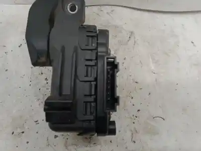 Pezzo di ricambio per auto di seconda mano potenziometro a pedale per audi a4 b6 (8e2) 1.9 tdi riferimenti oem iam 8ei821523  