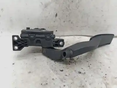 Pezzo di ricambio per auto di seconda mano potenziometro a pedale per audi a4 b6 (8e2) 1.9 tdi riferimenti oem iam 8ei821523  