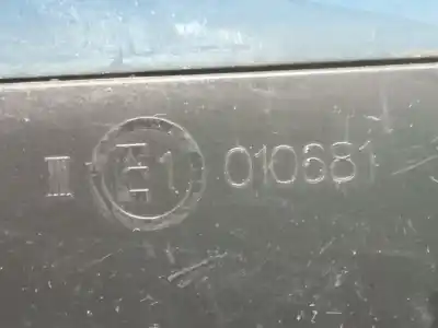 Автозапчастина б/у ліве дзеркало для audi a4 b6 (8e2) 1.9 tdi посилання на oem iam e1010681  