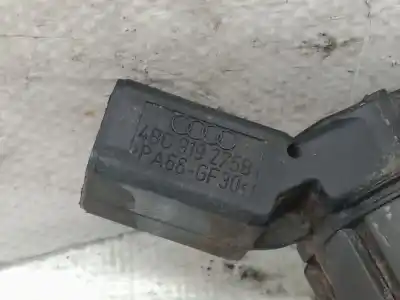 Second-hand car spare part sensor for audi a4 b6 (8e2) 1.9 tdi oem iam references 4b0919275b  