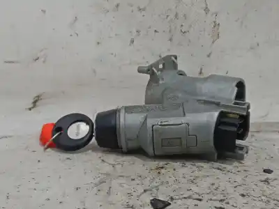 Second-hand car spare part IGNITION SWITCH for SEAT TOLEDO I (1L2)  OEM IAM references 357905851  