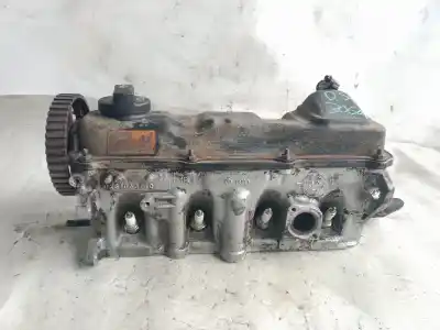Second-hand car spare part CYLINDER HEAD for SEAT TOLEDO I (1L2)  OEM IAM references 0261033730  