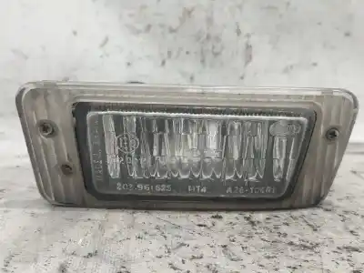 Tweedehands auto-onderdeel LINKER MISTLAMP voor SEAT TOLEDO I (1L2)  OEM IAM-referenties 96162100  