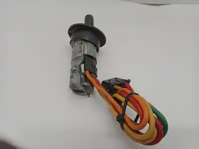 Second-hand car spare part ignition switch for renault megane i classic (la0/1_) 1.6 e (la0f, la0s) oem iam references   