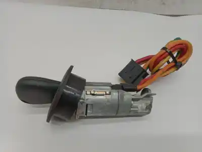 Second-hand car spare part ignition switch for renault megane i classic (la0/1_) 1.6 e (la0f, la0s) oem iam references   