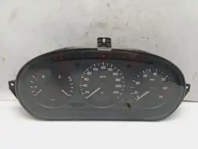 Автозапчастина б/у панель інструментів для renault megane i classic (la0/1_) 1.6 e (la0f, la0s) посилання на oem iam 215781612