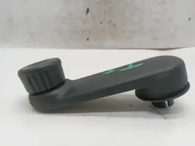 Second-hand car spare part rear left window crank handle for renault megane i classic (la0/1_) 1.6 e (la0f, la0s) oem iam references   