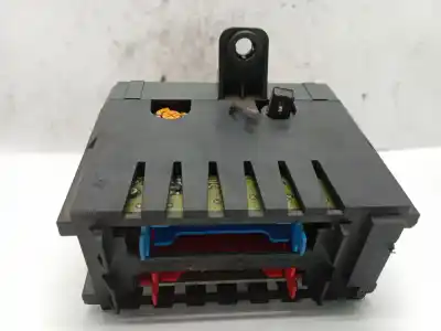 Second-hand car spare part multifunction display for renault megane i classic (la0/1_) 1.6 e (la0f, la0s) oem iam references 7700413529  