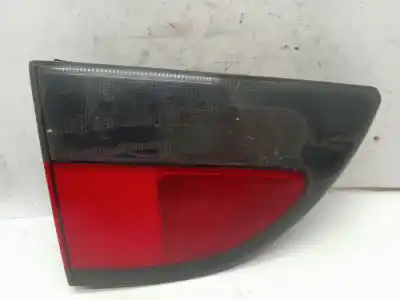 Автозапчастина б/у внутрішній лівий задній ліхар для RENAULT MEGANE I CLASSIC (LA0/1_) 1.6 E (LA0F, LA0S) Посилання на OEM IAM 7700838532  