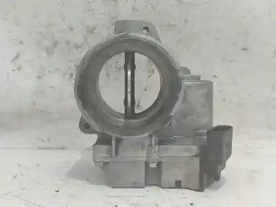 Автозапчасти б/у бабочка коробка за SKODA SUPERB I (3U4) 2.5 TDI ссылки OEM IAM 703703660  