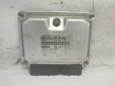 Автозапчасти б/у  за SKODA SUPERB I (3U4)  ссылки OEM IAM 8E0907401T  