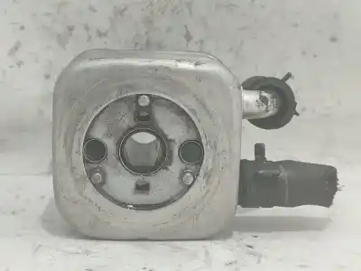 Автозапчасти б/у охладитель моторного масла за SKODA SUPERB I (3U4) 2.5 TDI ссылки OEM IAM   