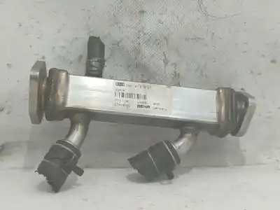 Автозапчасти б/у ОХЛАДИТЕЛЬ РОГ за SKODA SUPERB I (3U4)  ссылки OEM IAM 059131513D  