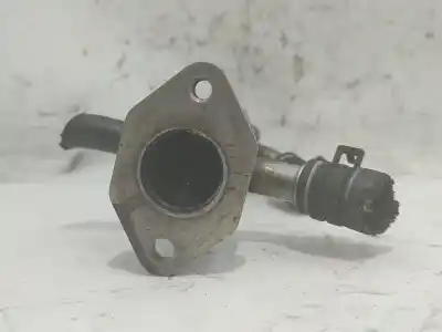 Автозапчасти б/у охладитель рог за skoda superb i (3u4) 2.5 tdi ссылки oem iam 059131513d  