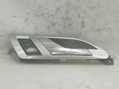 Автозапчасти б/у внутри передней правой ручки за skoda superb i (3u4) 2.5 tdi ссылки oem iam 3u1837248