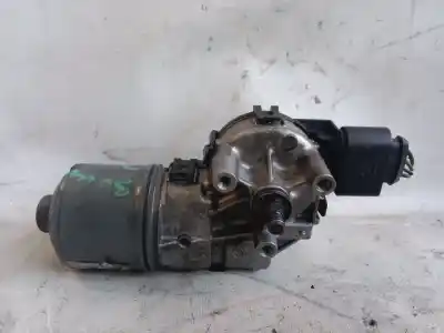 Автозапчасти б/у мотор переднего стеклоочистителя за skoda superb i (3u4) 2.5 tdi ссылки oem iam 3b1955113d