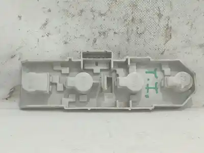 Автозапчасти б/у подставка для лампы за skoda superb i (3u4) 2.5 tdi ссылки oem iam 3u5945257