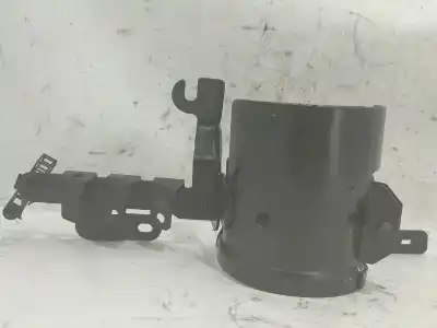 Автозапчасти б/у поддержка дизельного фильтра за skoda superb i (3u4) 2.5 tdi ссылки oem iam 8d0201987c