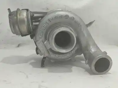 Peça sobressalente para automóvel em segunda mão TURBOCOMPRESOR por SKODA SUPERB I (3U4)  Referências OEM IAM 059145701S  