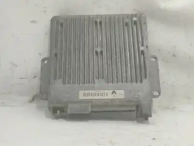 Second-hand car spare part ECU ENGINE CONTROL for RENAULT CLIO II (BB_, CB_)  OEM IAM references 7700111151  