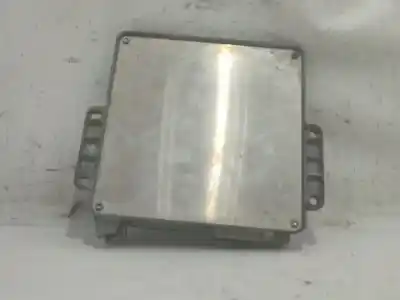 Second-hand car spare part ecu engine control for renault clio ii (bb_, cb_) 1.2 (bb0a, bb0f, bb10, bb1k, bb28, bb2d, bb2h, cb0a,... oem iam references 7700111151  