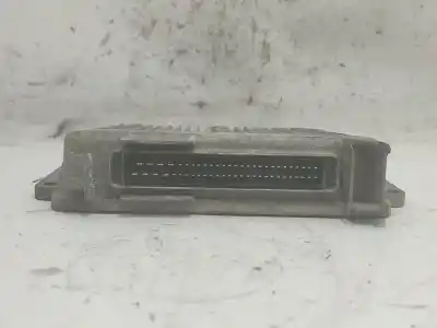 Second-hand car spare part ecu engine control for renault clio ii (bb_, cb_) 1.2 (bb0a, bb0f, bb10, bb1k, bb28, bb2d, bb2h, cb0a,... oem iam references 7700111151  