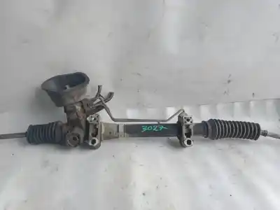 Автозапчастина б/у РУЛЬМОВА РЕЙКА для RENAULT CLIO II (BB_, CB_)  Посилання на OEM IAM 8820000005  