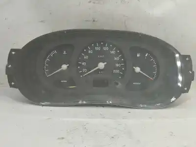 Peça sobressalente para automóvel em segunda mão  por RENAULT CLIO II (BB_, CB_)  Referências OEM IAM 7700410430  