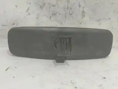 Peça sobressalente para automóvel em segunda mão espelho retrovisor interior por renault clio ii (bb_, cb_) 1.2 (bb0a, bb0f, bb10, bb1k, bb28, bb2d, bb2h, cb0a,... referências oem iam e200708  