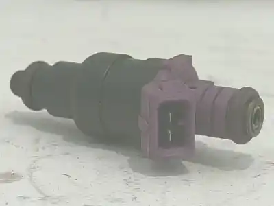 Peça sobressalente para automóvel em segunda mão injetor por renault clio ii (bb_, cb_) 1.2 (bb0a, bb0f, bb10, bb1k, bb28, bb2d, bb2h, cb0a,... referências oem iam 873774
