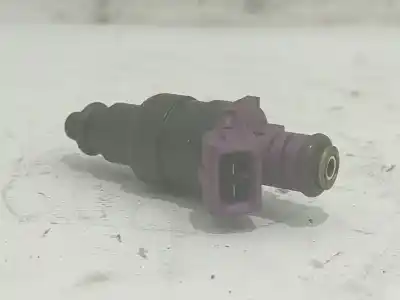 Peça sobressalente para automóvel em segunda mão injetor por renault clio ii (bb_, cb_) 1.2 (bb0a, bb0f, bb10, bb1k, bb28, bb2d, bb2h, cb0a,... referências oem iam 873774