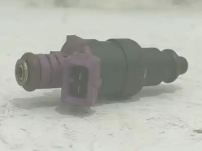 Peça sobressalente para automóvel em segunda mão injetor por renault clio ii (bb_, cb_) 1.2 (bb0a, bb0f, bb10, bb1k, bb28, bb2d, bb2h, cb0a,... referências oem iam 873774