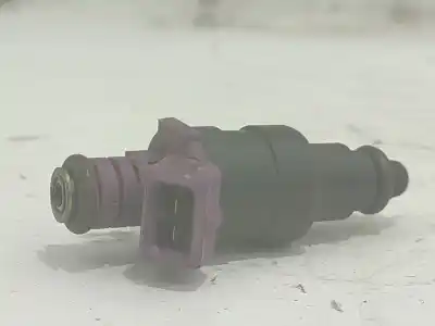 Peça sobressalente para automóvel em segunda mão injetor por renault clio ii (bb_, cb_) 1.2 (bb0a, bb0f, bb10, bb1k, bb28, bb2d, bb2h, cb0a,... referências oem iam 873774