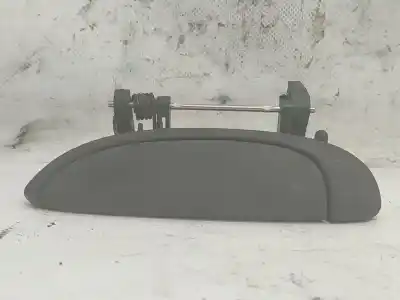 Автозапчастина б/у ЛІВА ПЕРЕДНЯ ЗОВНІШНЯ РУЧКА для RENAULT CLIO II (BB_, CB_)  Посилання на OEM IAM 7700426086  