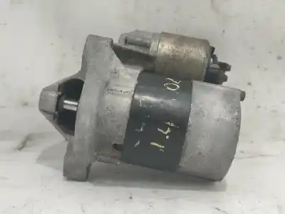 Second-hand car spare part STARTER MOTOR for RENAULT CLIO II (BB_, CB_)  OEM IAM references   