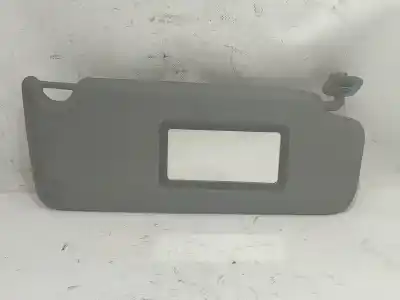 Peça sobressalente para automóvel em segunda mão para-sol direito por renault clio ii (bb_, cb_) 1.2 (bb0a, bb0f, bb10, bb1k, bb28, bb2d, bb2h, cb0a,... referências oem iam 7700849118